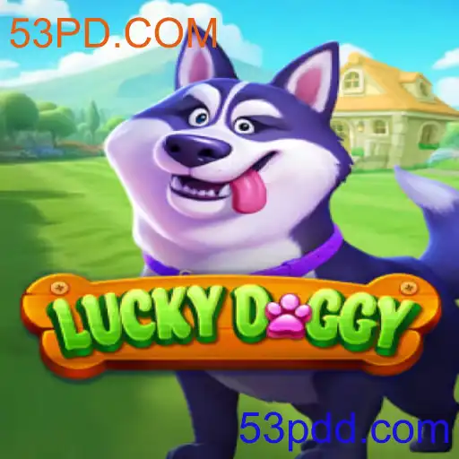 LuckyDoggy