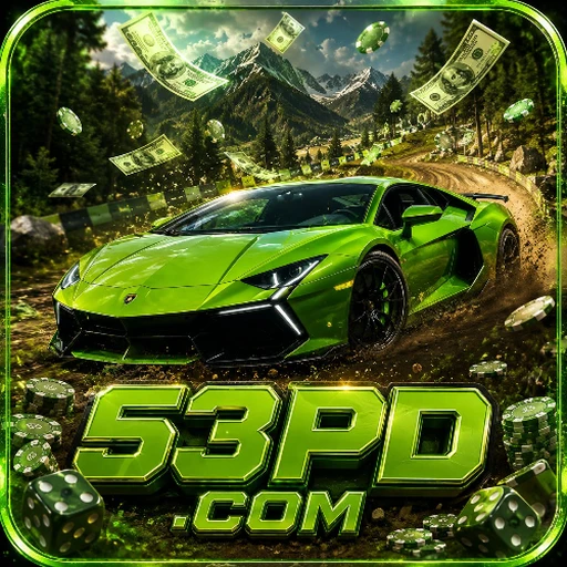 Logotipo 53PD.COM